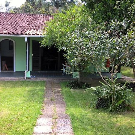 Casa, Quarto Inteiro E Quarto Compartilhado Jureia Apartment Exterior photo