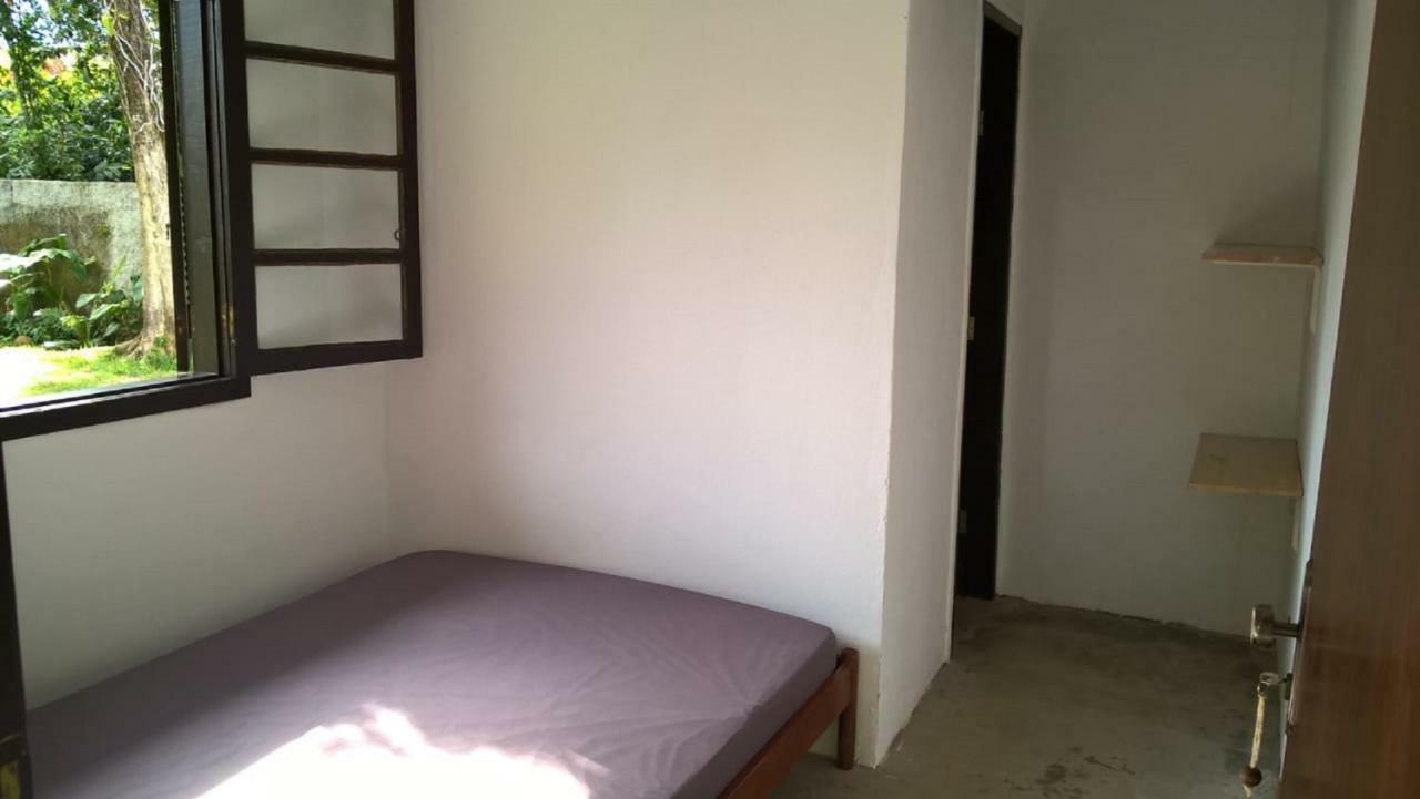 Casa, Quarto Inteiro E Quarto Compartilhado Jureia Apartment Exterior photo