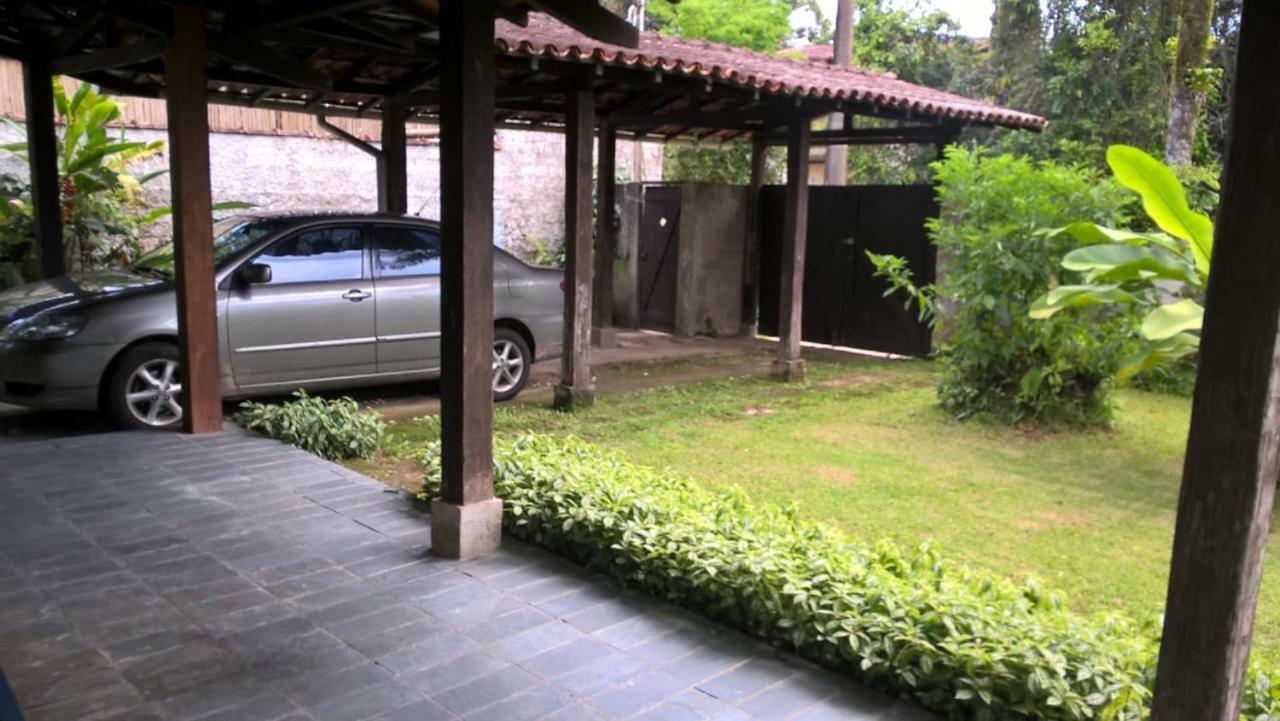Casa, Quarto Inteiro E Quarto Compartilhado Jureia Apartment Exterior photo